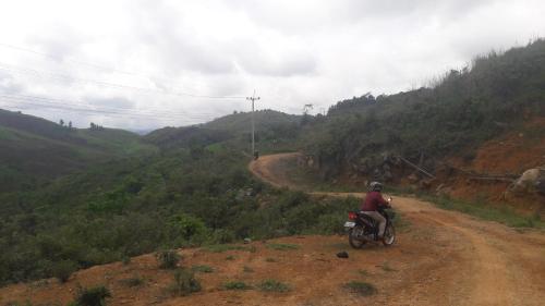 Site 52 - Ban Pakeo & Home Stay ( Full Board)