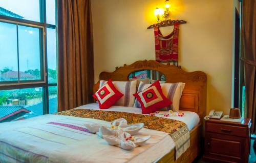 Maly Hotel