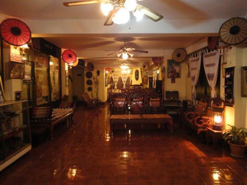 Maly Hotel