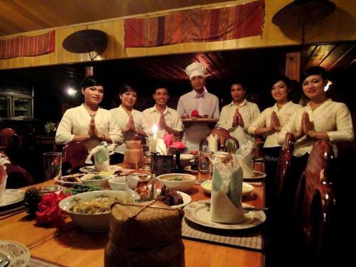 Maly Hotel