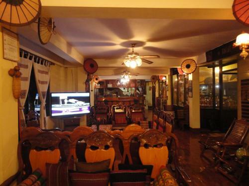 Maly Hotel