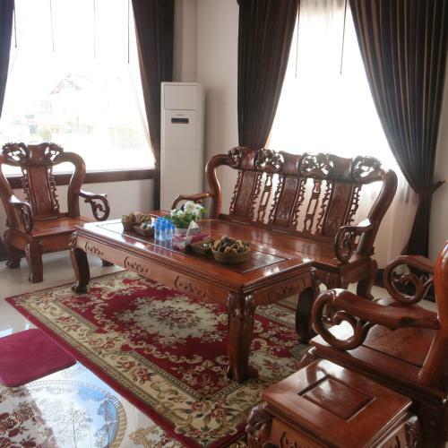 Favanhmai Hotel