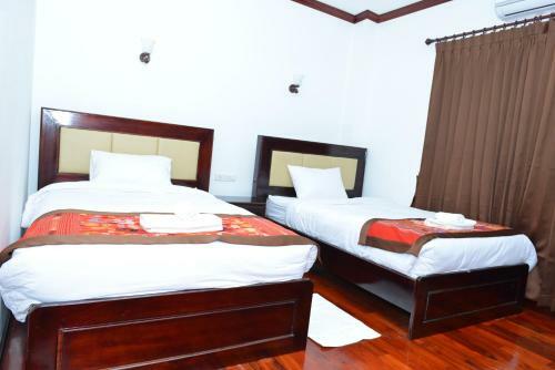 Favanhmai Hotel
