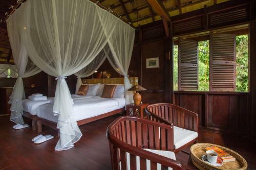 Hotel Luang Say Lodge, Pakbeng