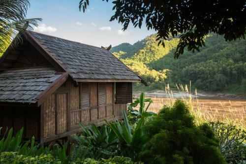 Hotel Luang Say Lodge, Pakbeng