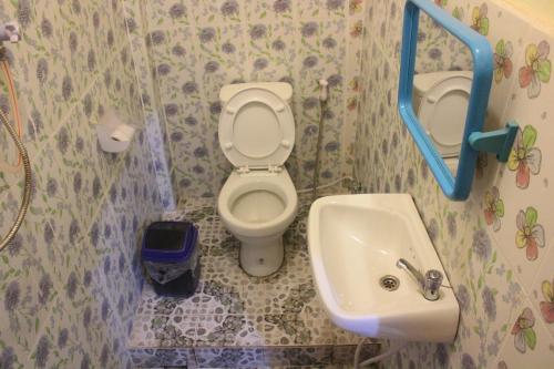 Hostal Pakbeng Guesthouse