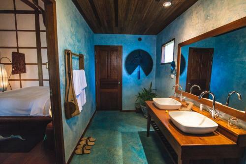 Muang La Lodge