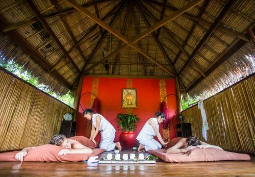 Muang La Lodge