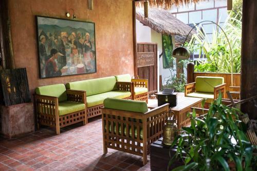 Muang La Lodge