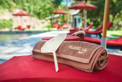 Muang La Lodge