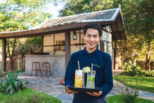 Muang La Lodge