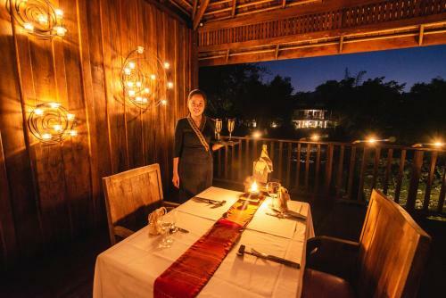 Muang La Lodge