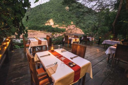 Muang La Lodge