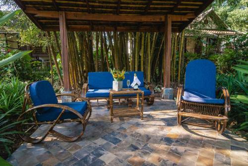 Muang La Lodge