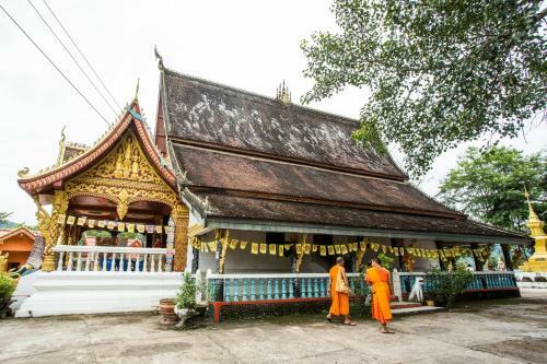 Muang La Lodge