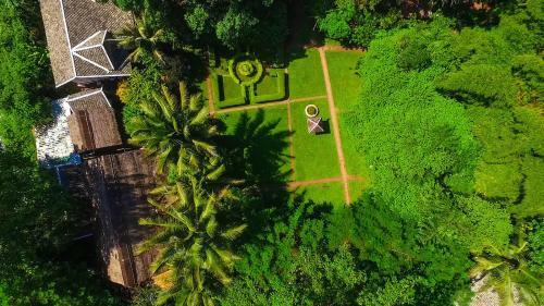Muang La Lodge