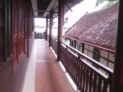 Hostal Kongmany Hotel