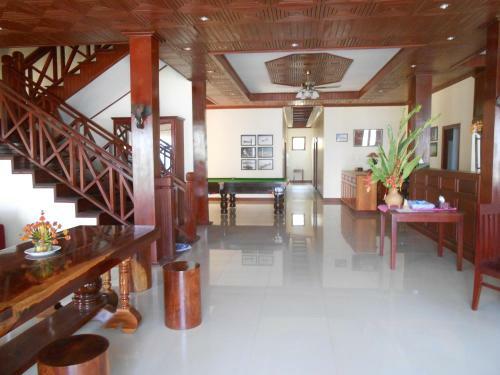 Hostal Kongmany Hotel