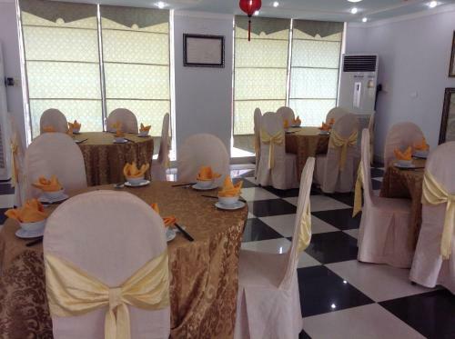 Mekong Hotel