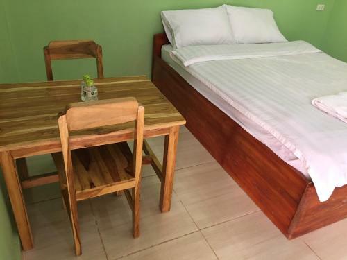 Hotel Meechaleun Guesthouse