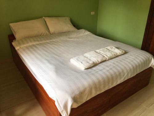 Hotel Meechaleun Guesthouse