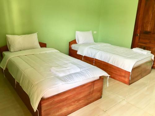 Hotel Meechaleun Guesthouse