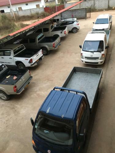 Hotel Meechaleun Guesthouse