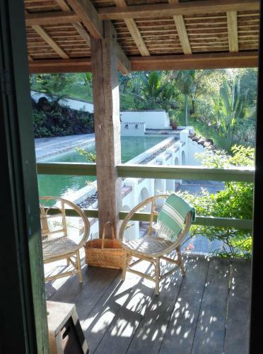 The Crystal Garden Villas