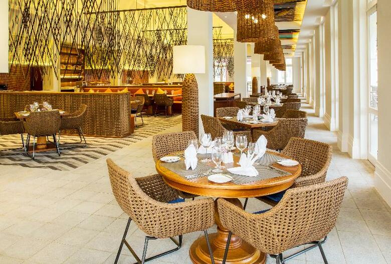 Hotel Pullman Luang Prabang