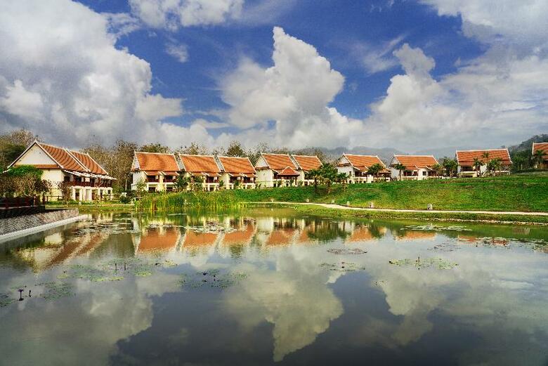 Hotel Pullman Luang Prabang