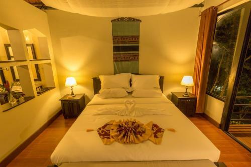 Hotel Pou Villa
