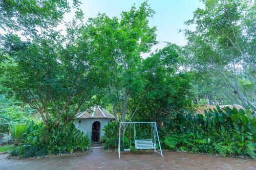 Hotel Pou Villa