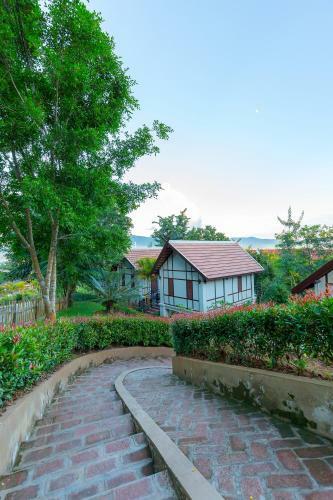 Hotel Pou Villa