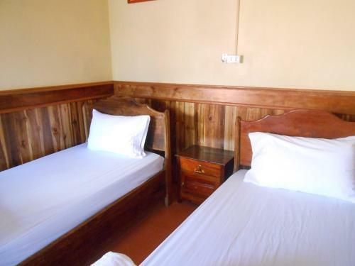 Hostal Zuela Guesthouse