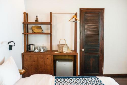 Hotel Residence Bassac