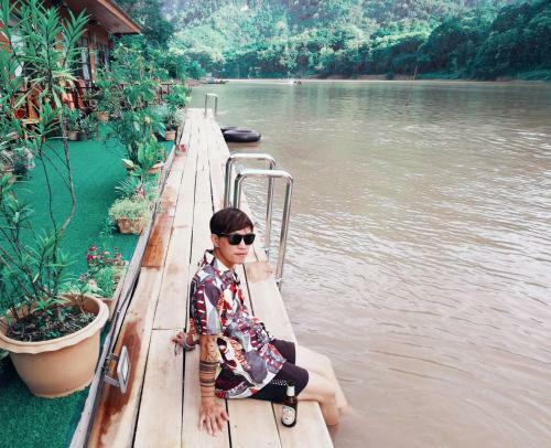 Hotel Ou River House