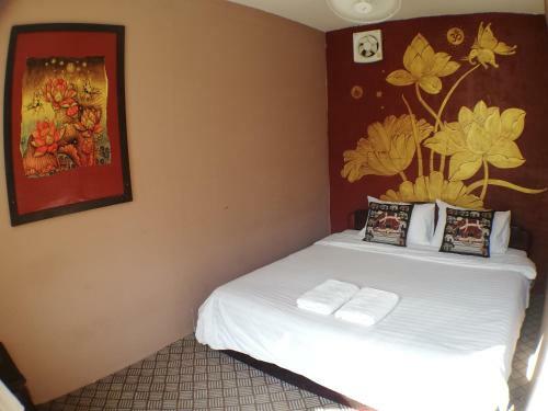 Hotel Ou River House