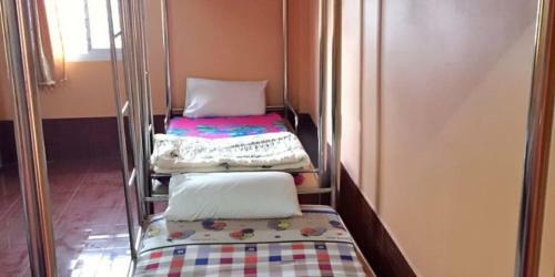 Hostal Soutchai Hostel And Tour Company