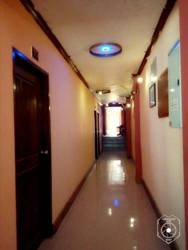 Albergue Khammany Backpackers