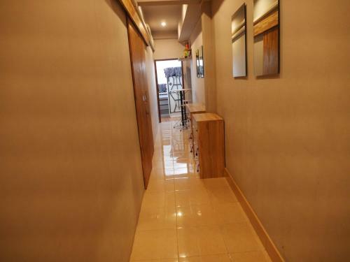 Albergue Khow Hoom