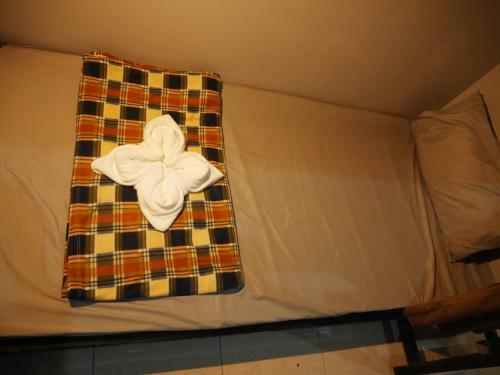 Albergue Khow Hoom