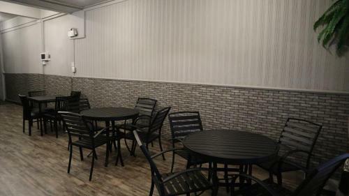 Albergue Khow Hoom