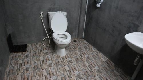 Albergue Khow Hoom