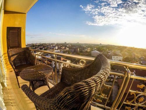 Hotel Continental Plaza Vientiane