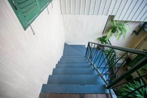 Barn1920s Hostel