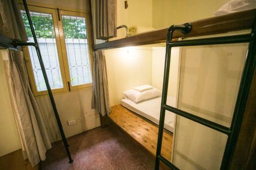 Barn1920s Hostel