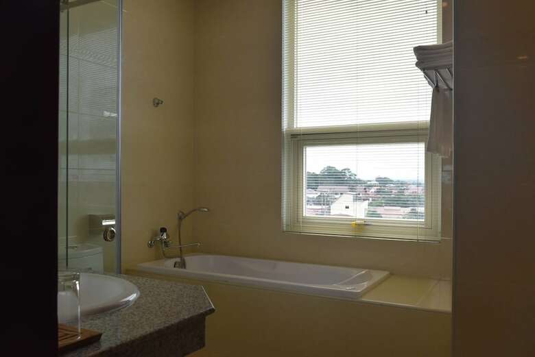 Apartamento The Park Vientiane