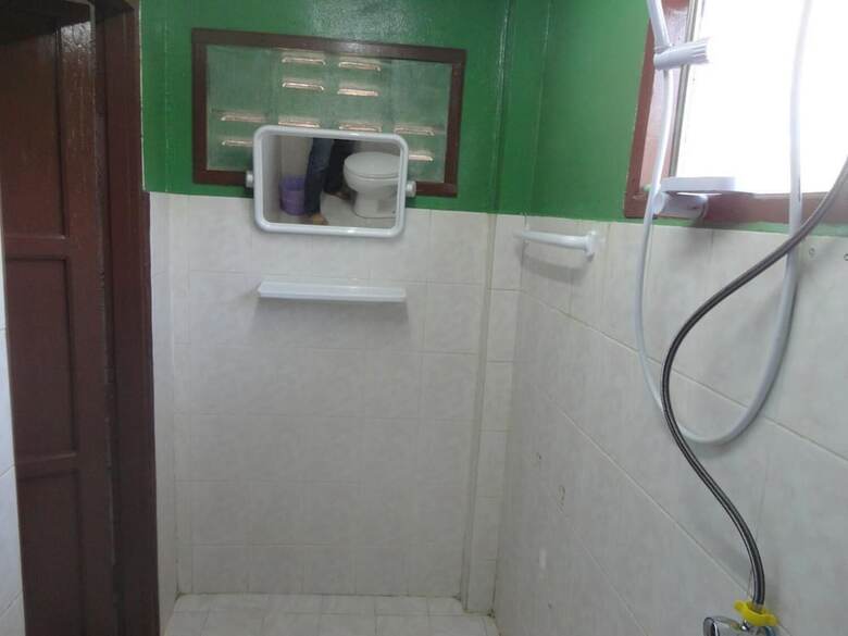 Albergue Nt Backpackers