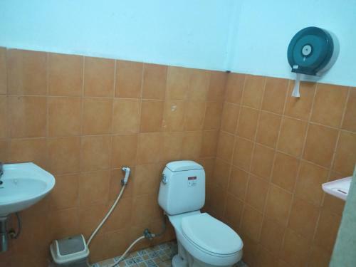 Bed & Breakfast Bo Lo Backpacker Resort