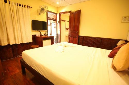 Hotel Sala Inpeng Bungalow